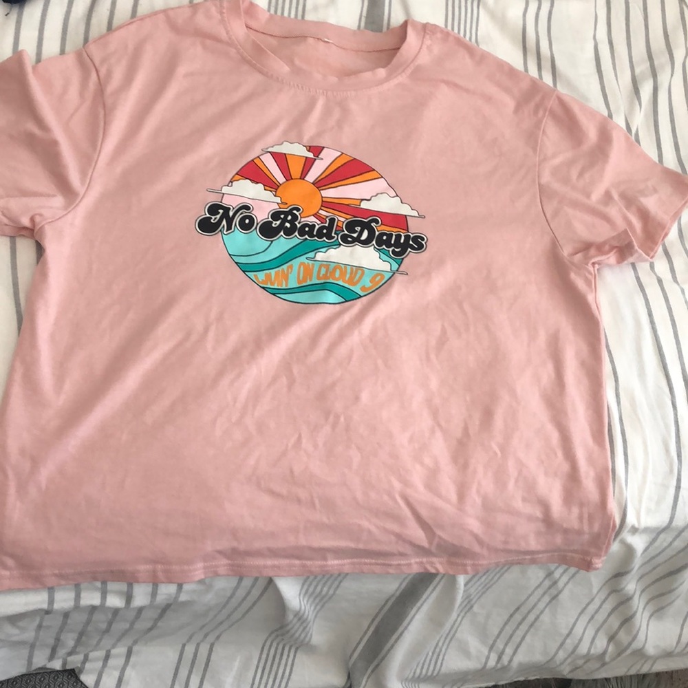 Trendy T-Shirt💞